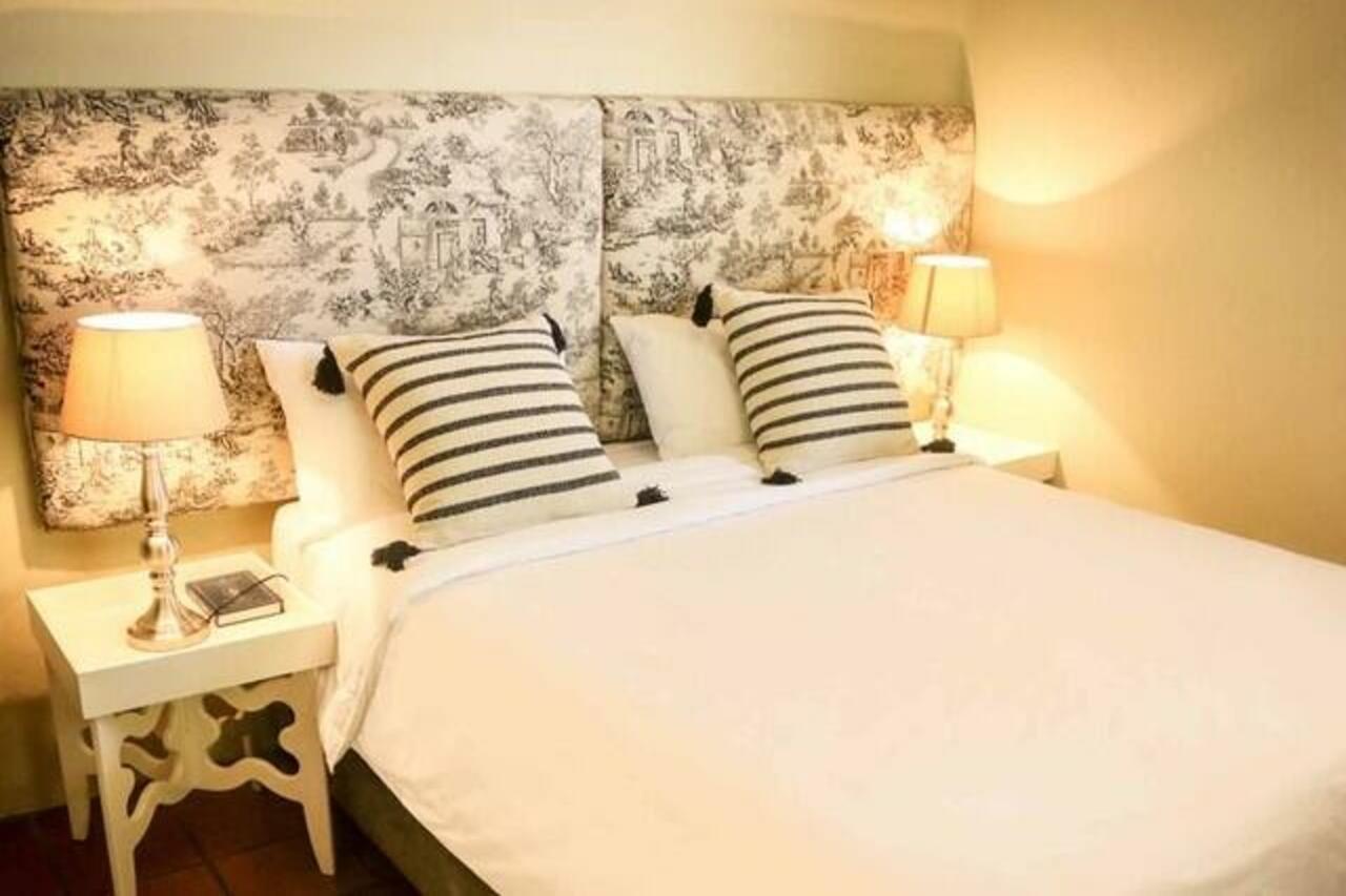 Swellendam Self Catering Villa Exterior photo