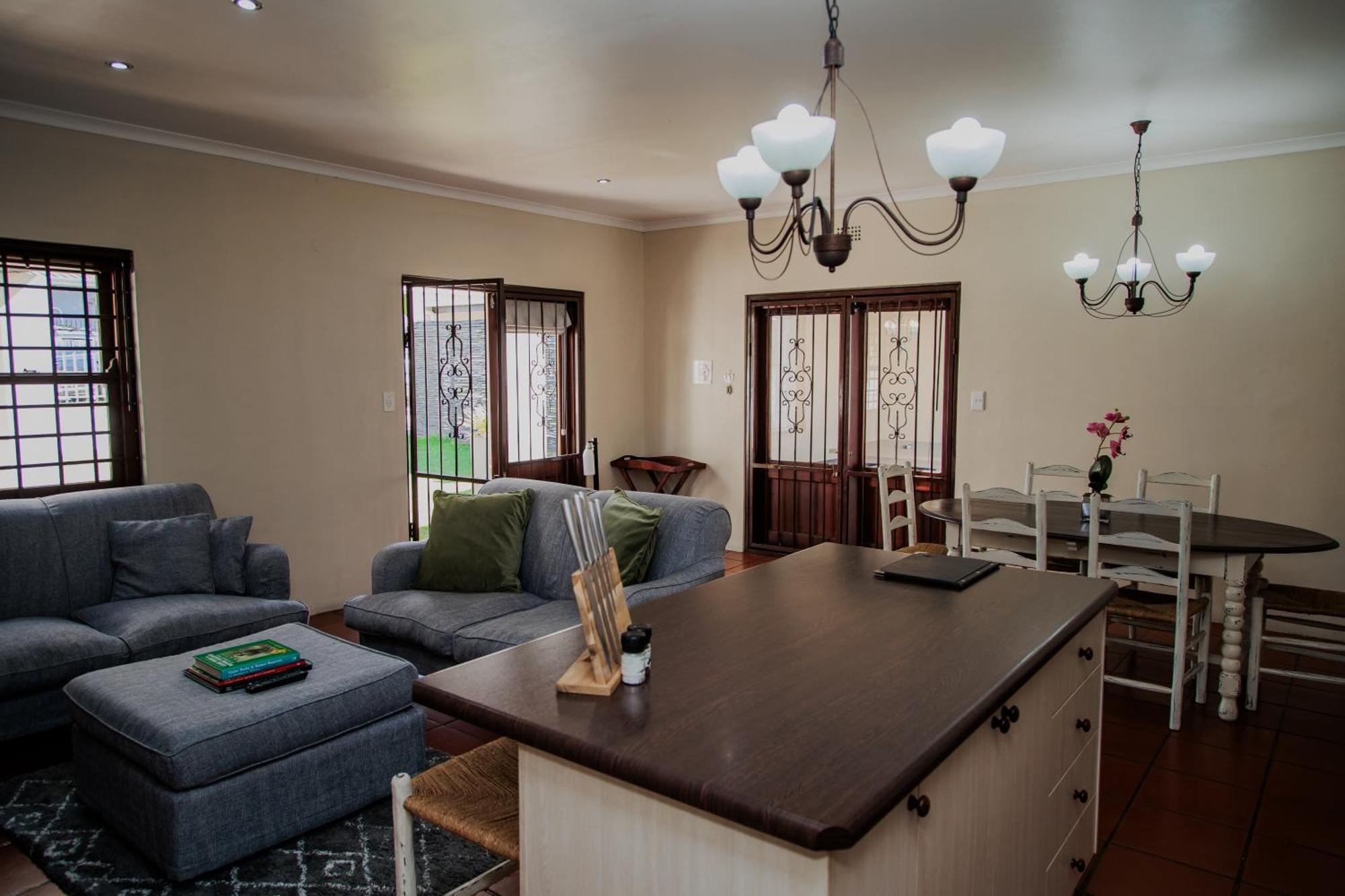 Swellendam Self Catering Villa Exterior photo