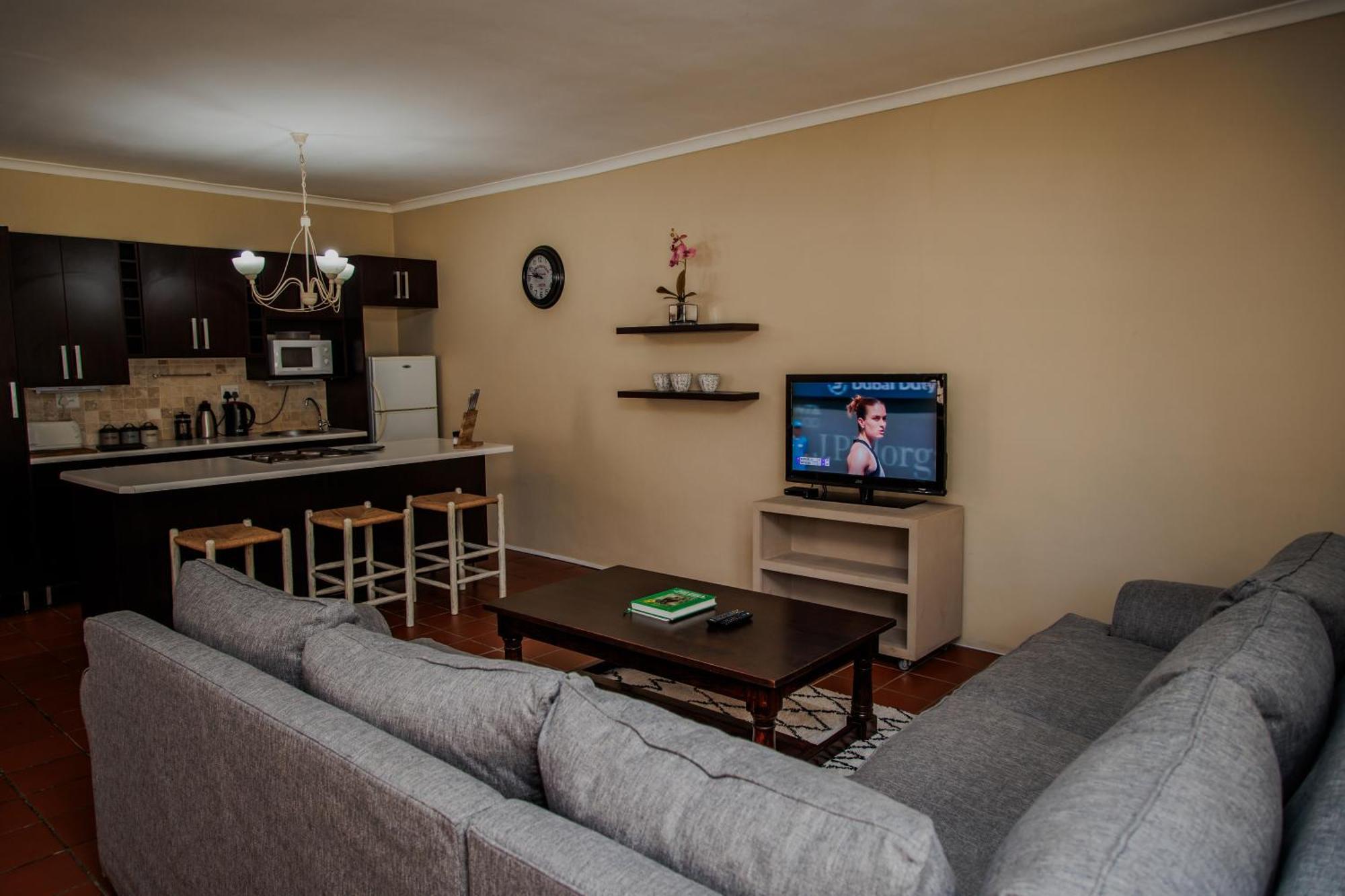 Swellendam Self Catering Villa Exterior photo