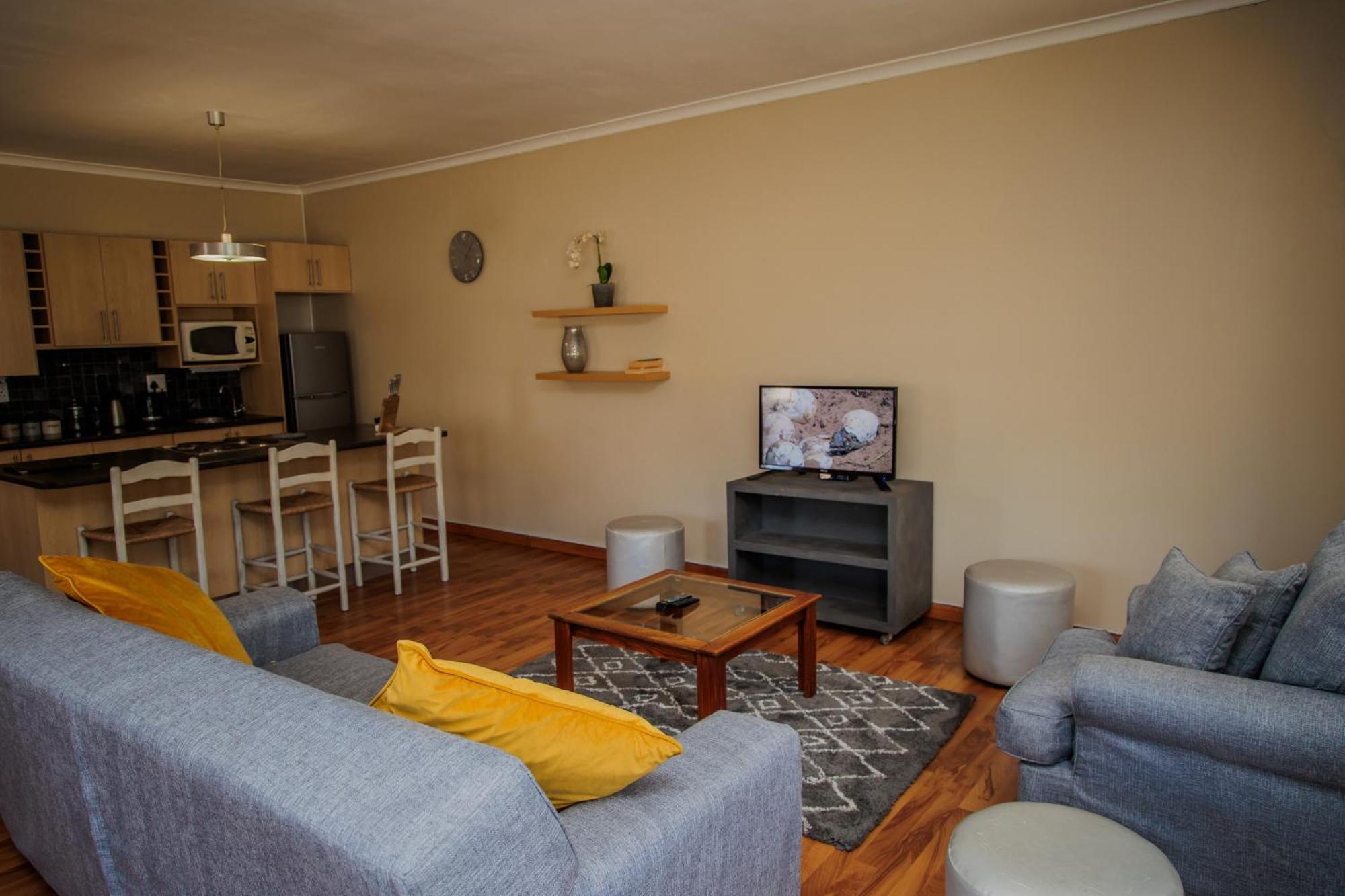 Swellendam Self Catering Villa Room photo