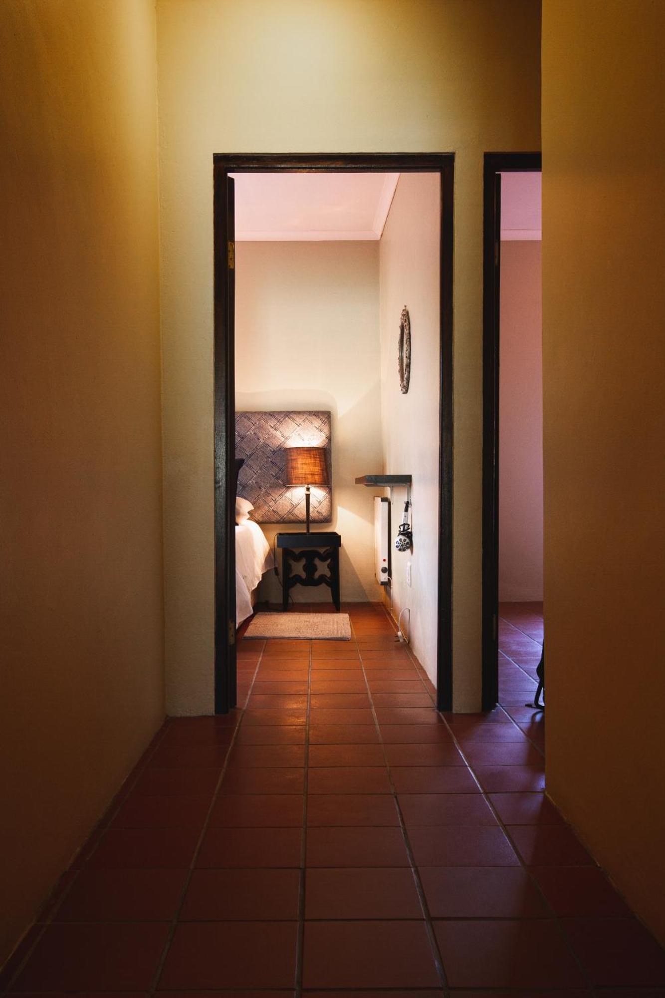 Swellendam Self Catering Villa Room photo