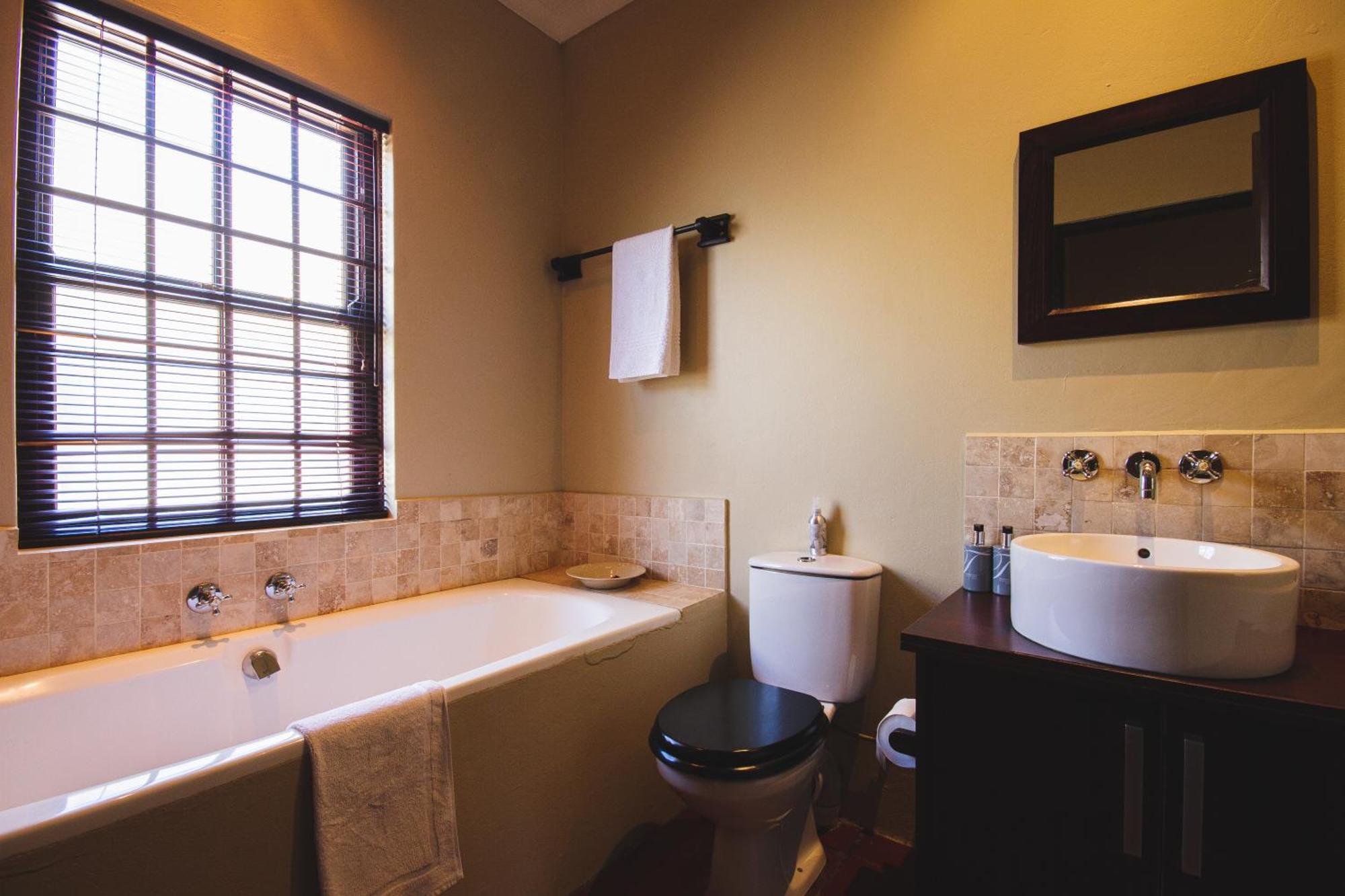 Swellendam Self Catering Villa Room photo